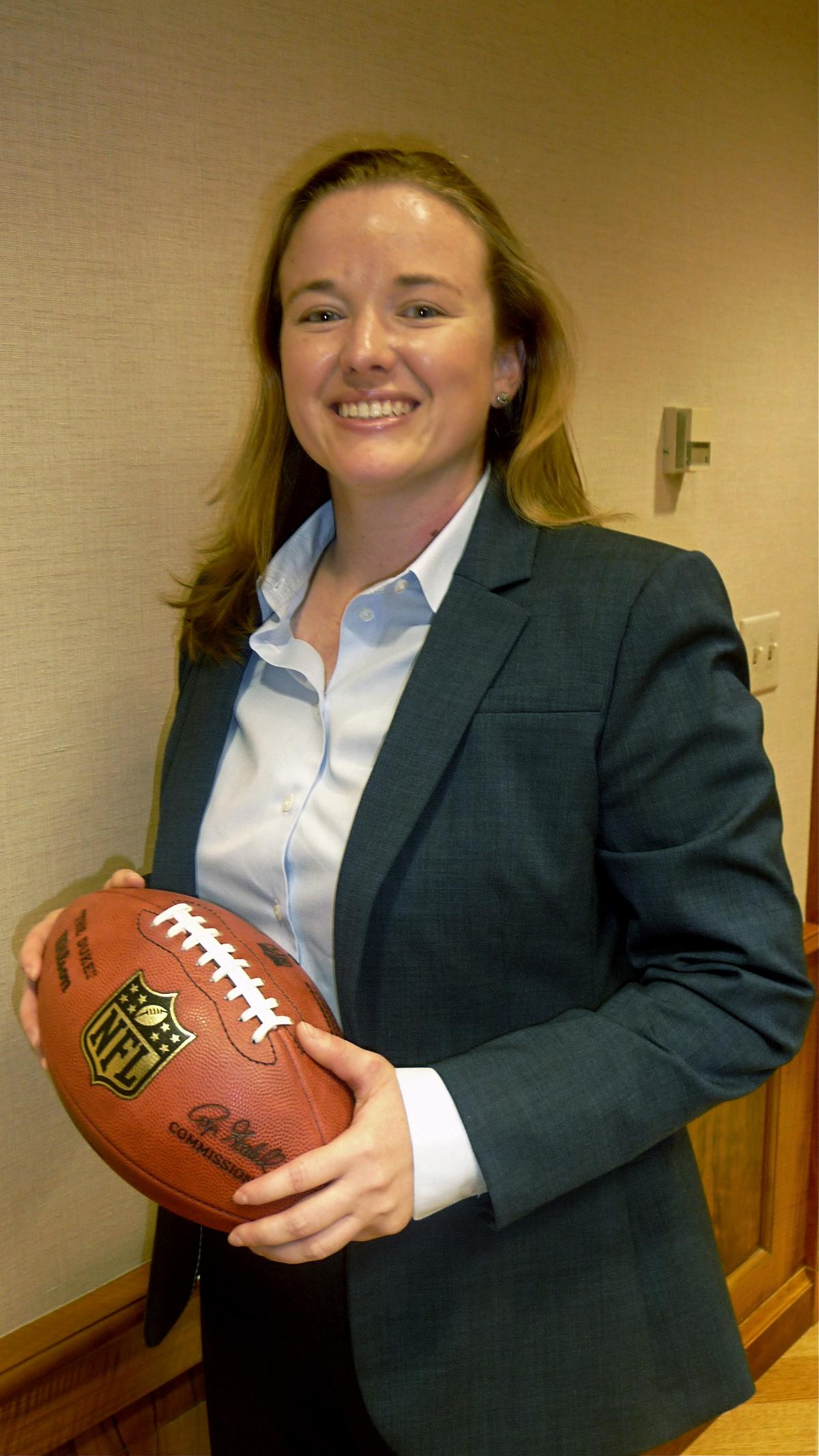 Spotlight: Jaguars' hometown money manager - Jacksonville Business Journal