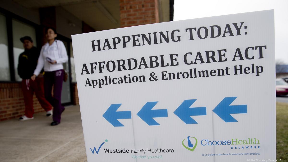 Obamacare Enabled 10.3 Million Uninsured Americans To Get Health ...