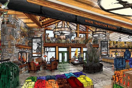 Field & Stream store coming to Hoover - Birmingham Business Journal