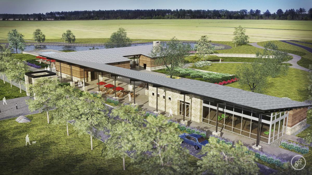 Terra Verde Group sells tract for new groceryanchored project at 1.2B