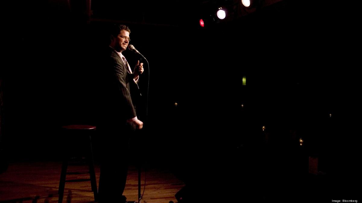 Loony Bin home, Live at 215 Performance Theater, opens this week