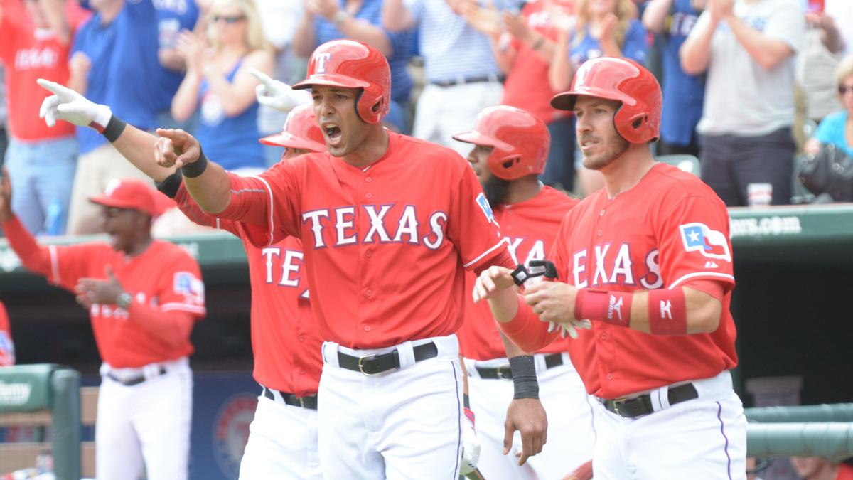 Texas Rangers see almost 9 spike in 2016 attendance, crack Top 10 in