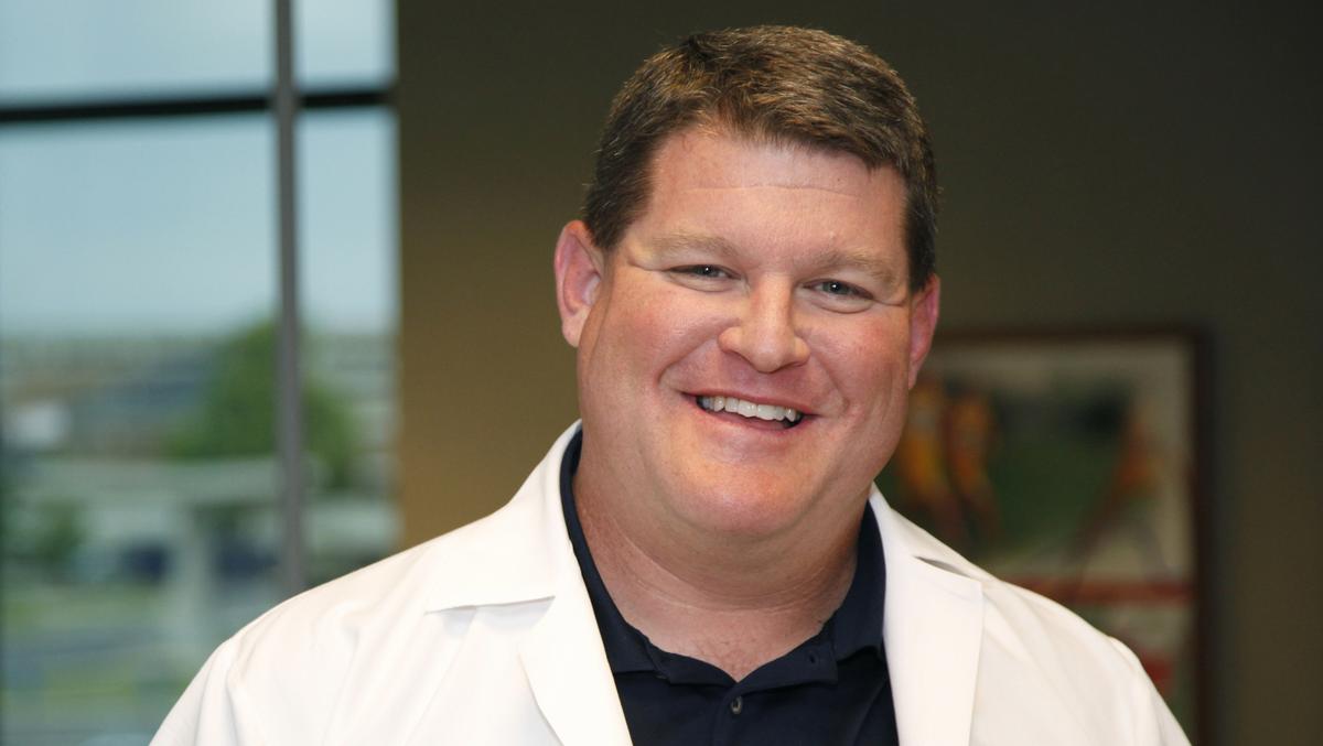 Mercy opens first sports medicine practice in St. Louis St. Louis