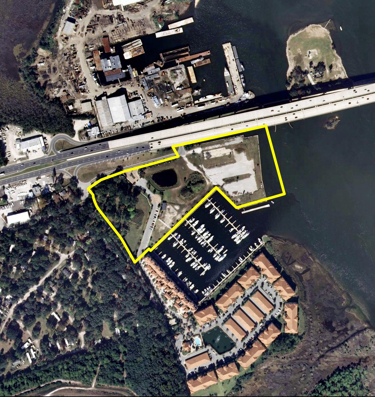 40M apartment complex coming to Jacksonville's Intracoastal