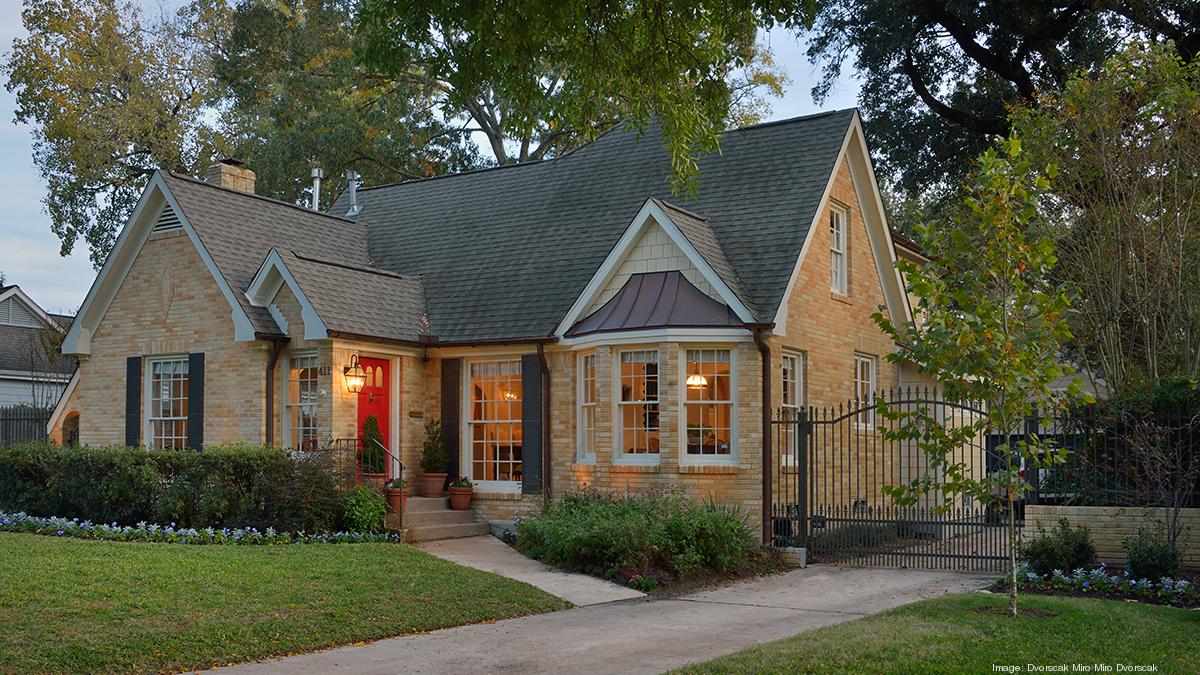 Houston's Garden Oaks Home & Garden Tour in Houston to highlight