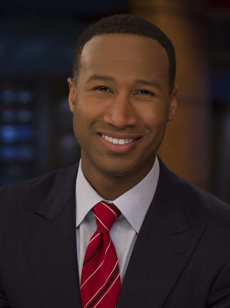 WLSChannel 7 nabs former CBS News anchor/correspondent Terrell Brown