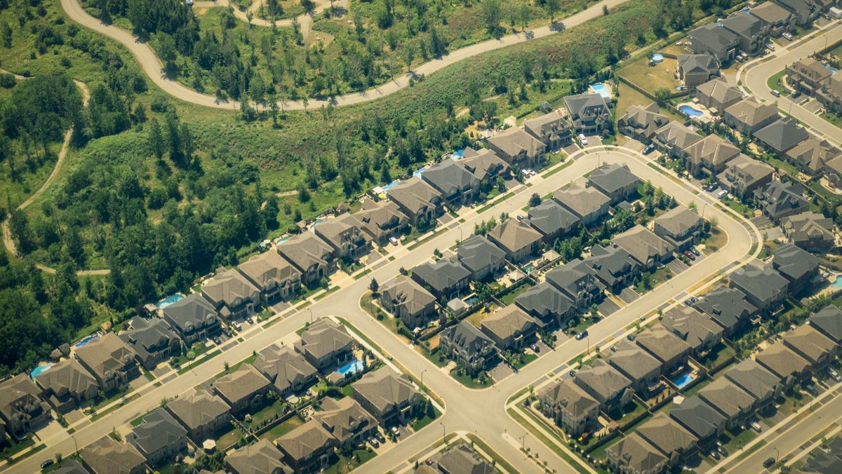 Resident's legal battle with Olathe HOA has 400K at stake Kansas