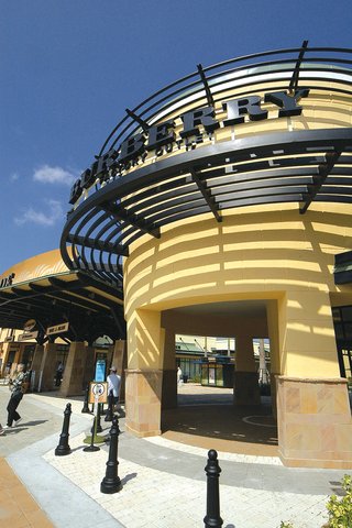 Fragrance Outlet at Sawgrass Mills II