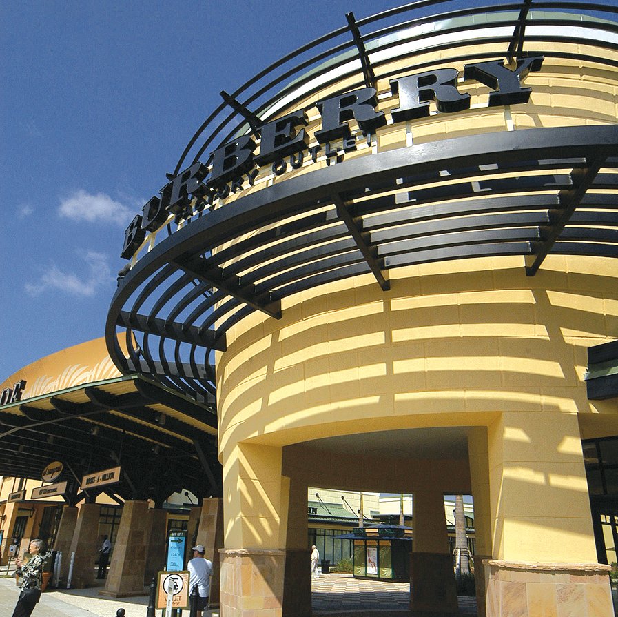 Sawgrass Mills - Shop at Over 350 Stores near Fort Lauderdale, FL