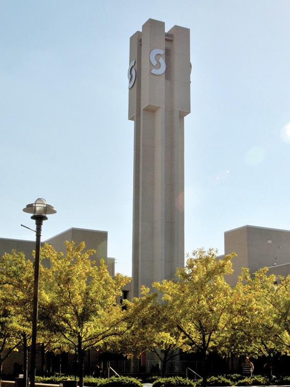 Sinclair Comunity College plans 32M rehab to downtown Dayton campus