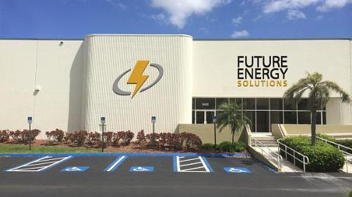 Future Energy Solutions adding 35 jobs in expanded headquarters - South ...
