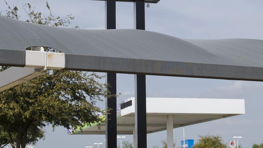 Compressed Natural Gas station opens in grapevine Dallas Business Journal