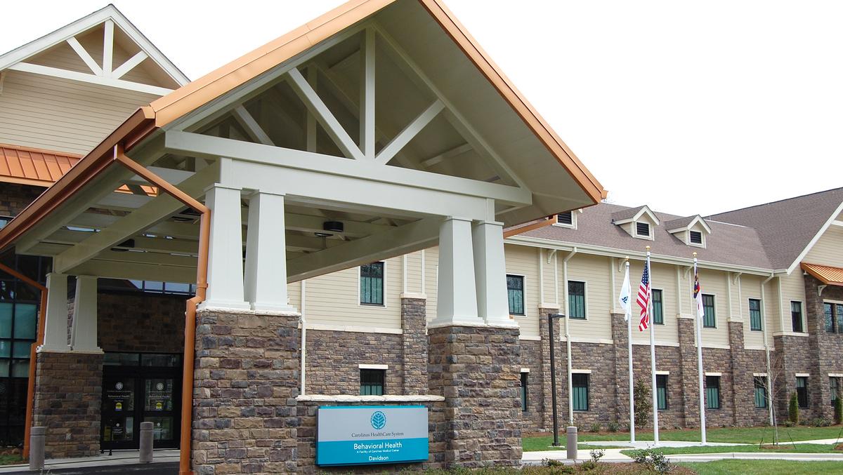 Carolinas HealthCare to utilize 3M gift to add psychiatry residency