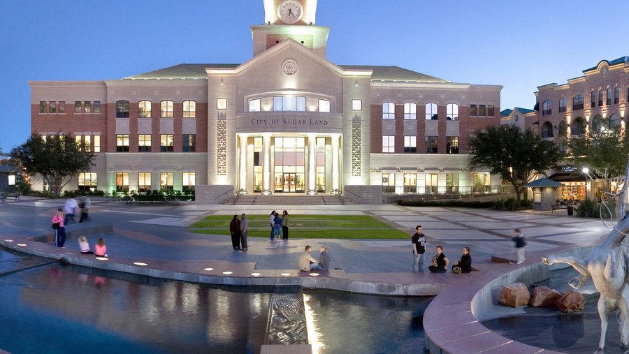 Applied Optoelectronics Inc. plans major Sugar Land expansion Houston