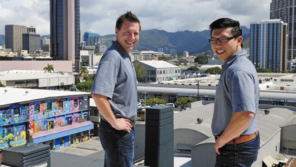 The Shidler Group Launches High Sd Internet At Its Pan Am The Shidler Group Launches High Sd