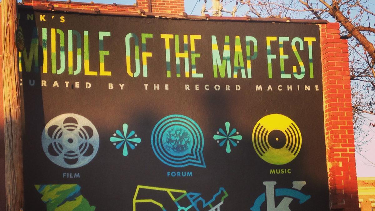 Middle of the Map Fest puts KC, area artists on the map Kansas City