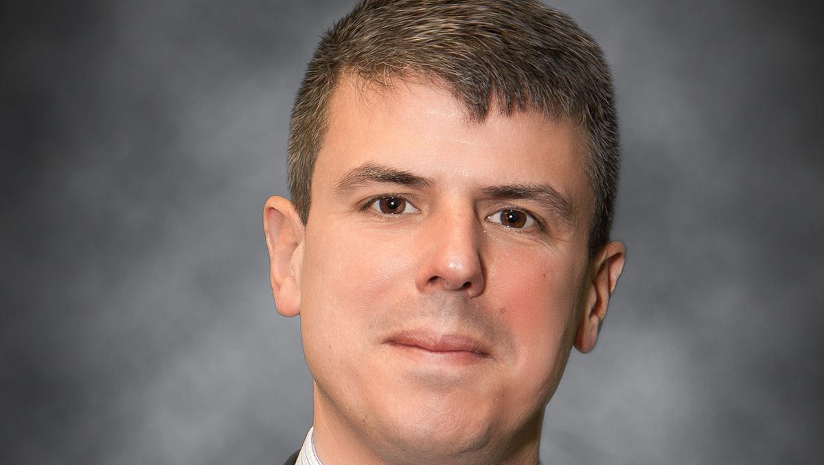 MillerValentine adds Michael Riechman as partner Cincinnati Business