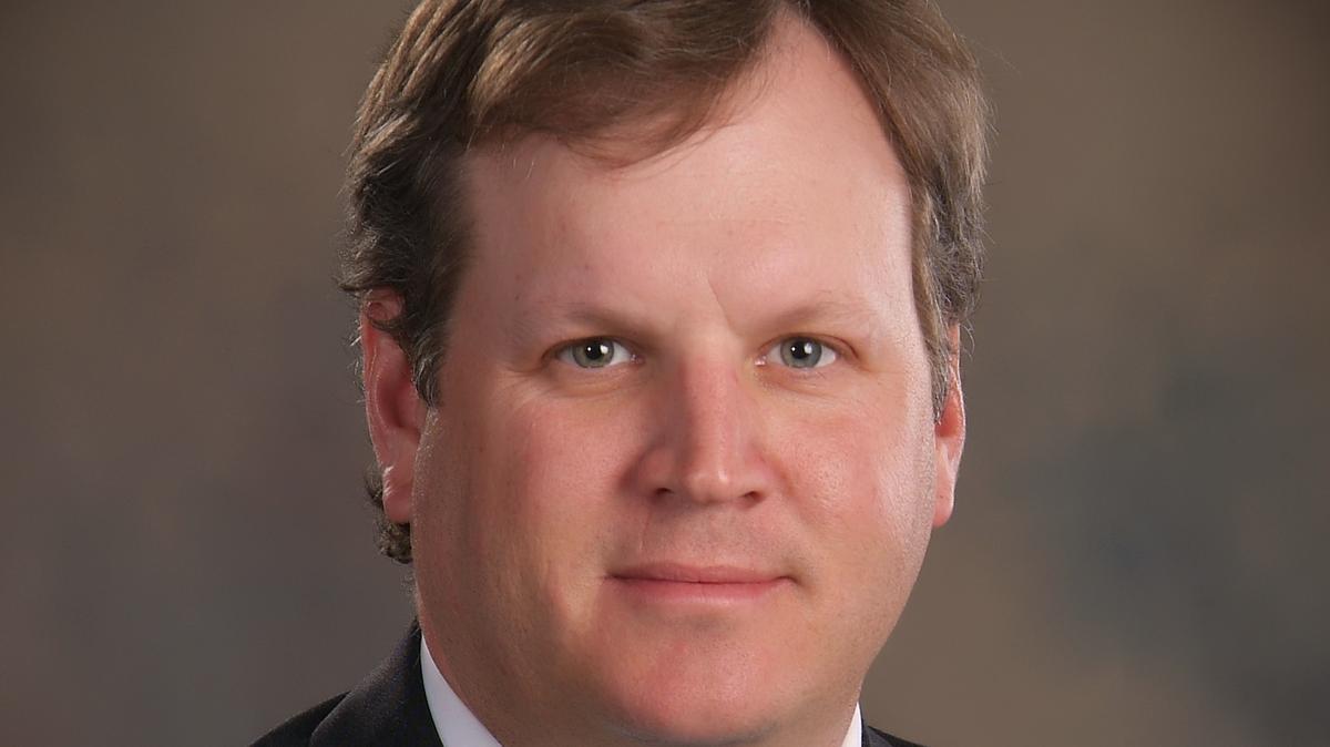 Michael Garriga joins St. Louis Fed transportation council Memphis