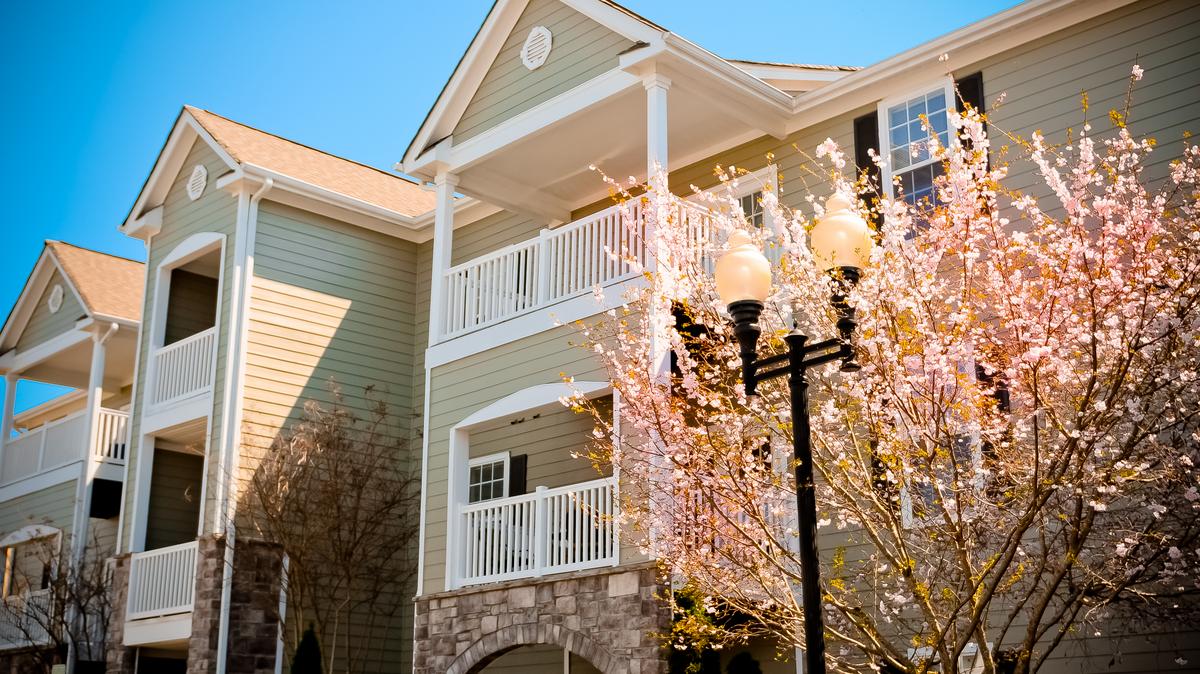 Steadfast REIT expands into Dallas as part of 42M