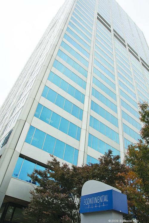 Continental Plaza office tower at 180 E. Broad St. sold Columbus
