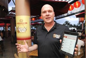 I use Yelp as a tool to motivate my staff says Bill Tobin co-owner of Tikis Grill  Bar We thought that we could better influence the process by being involved Others disagree