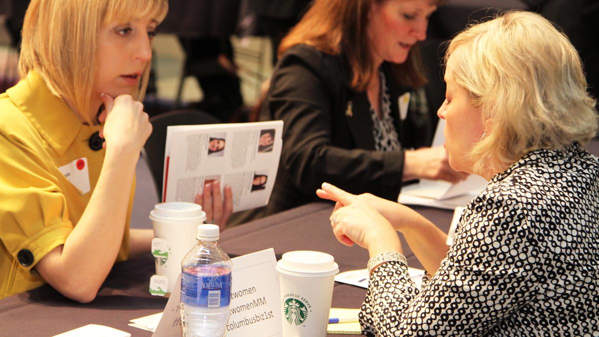 Prominent San Antonio businesswomen sought for Mentoring Monday San