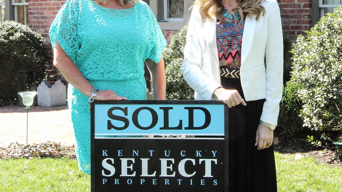 Two Louisville Realtors to appear on TLC’s ‘My First Home’ in May