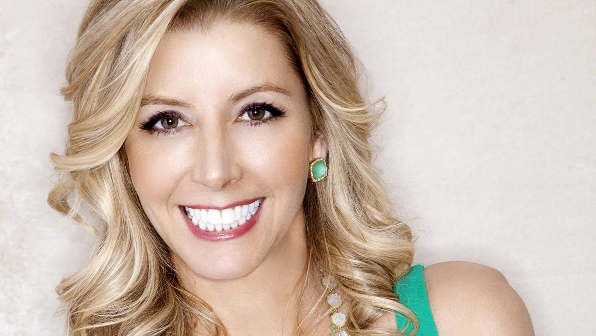 In Makers interview, Spanx founder Sara Blakely on how her father taught  her that failure can be good - Bizwomen