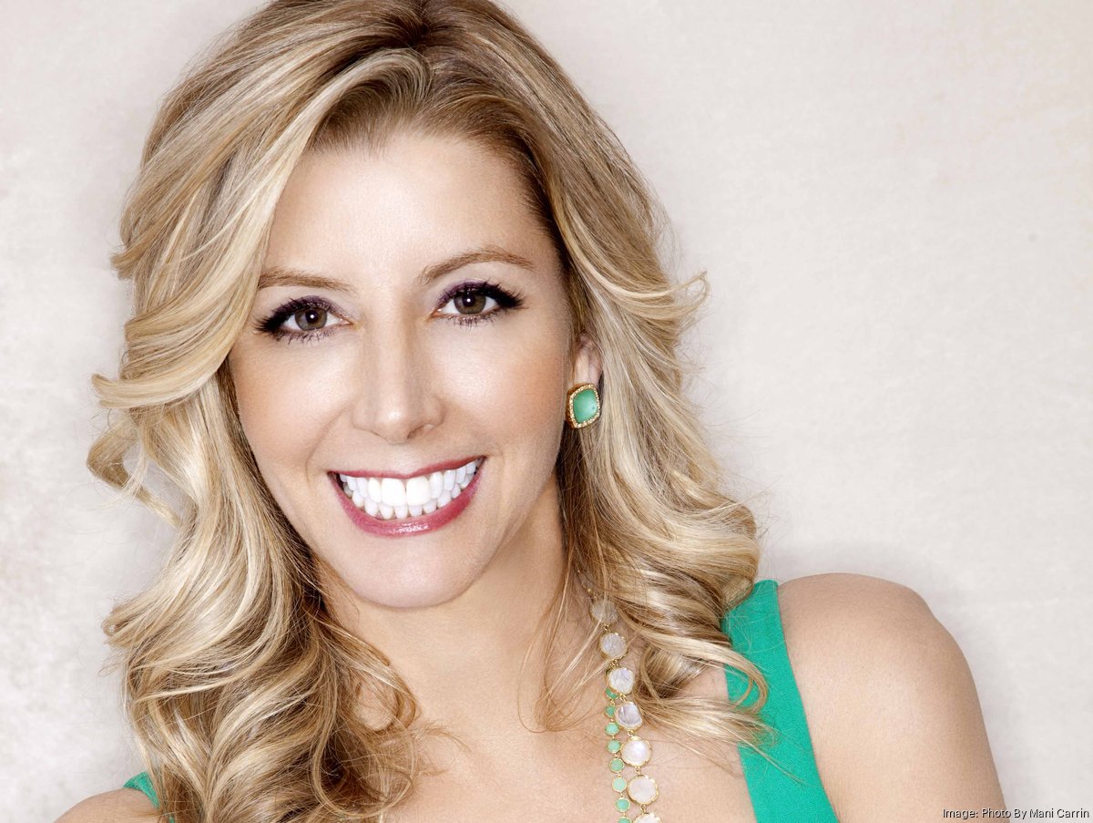 What Did You Fail At Today?, Sara Blakely