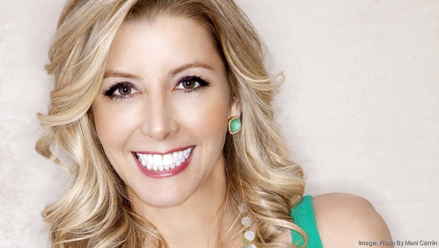 Spanx founder Sara Blakely learned an important lesson about