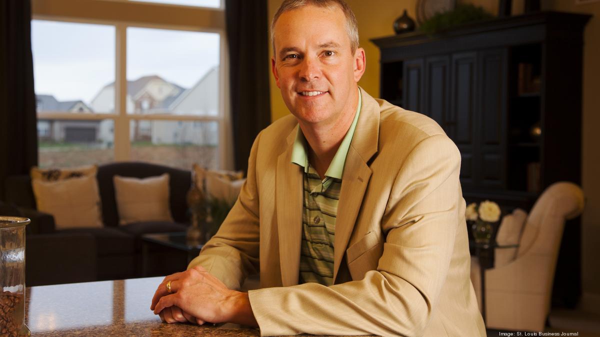 Payne Family Homes hiring for improved local homebuilding market St