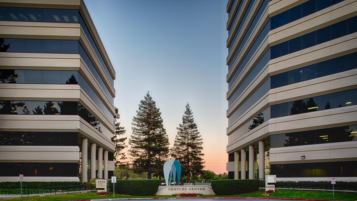 Harvest Properties snaps up San Mateo office complex for close to 100