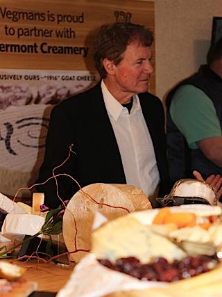 We Consider This A Giant Step Forward Said Danny Wegman Of The Wegmans Asset Protection Wegmans Asset Protection We Consider This A Giant Step Forward Said Danny Wegman Of The