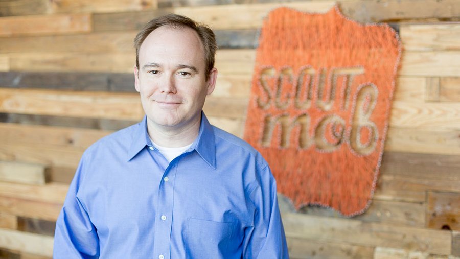 Scoutmob raises 3M as the Atlanta startup pivots to