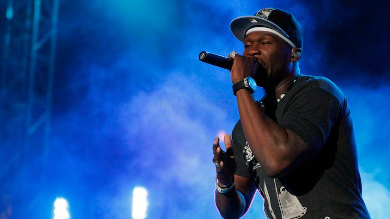 Rapper 50 Cent Ordered To Pay 16m To Bradenton Company Over Headphone