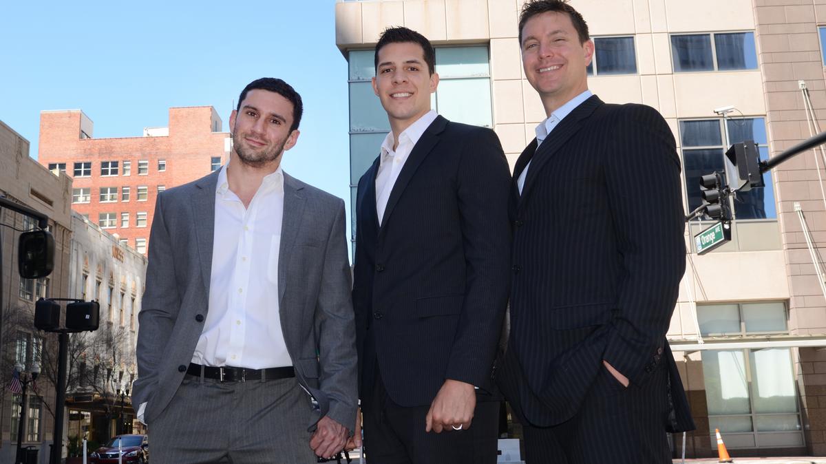 Altus Jobs founders’ unique operating system generates success