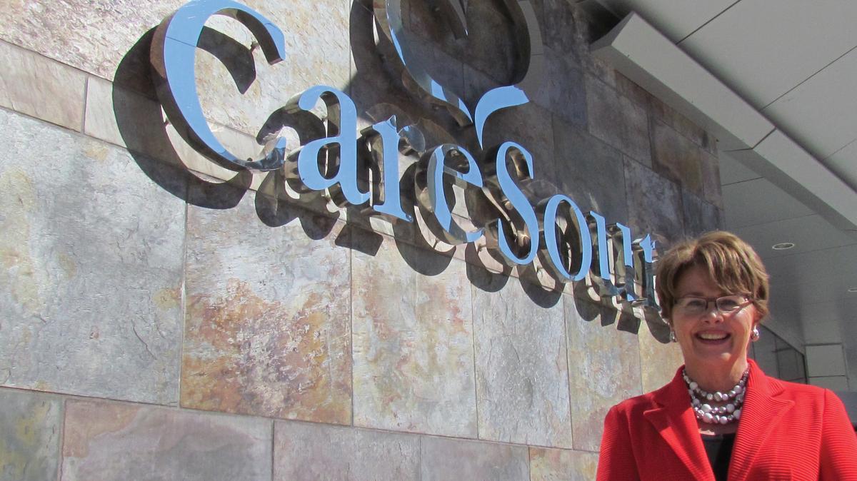 Ohio Medicaid expansion signups under Obamacare boost CareSource