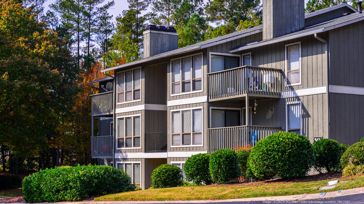Equus Capital Partners buys three Raleigh apartment communities for 36