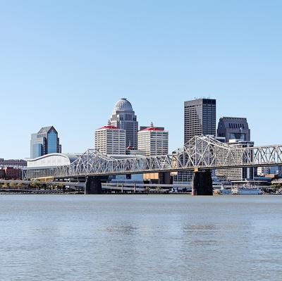 Louisville, Lexington rank high among Forbes&#39; Best Places for Business and Careers - Louisville ...