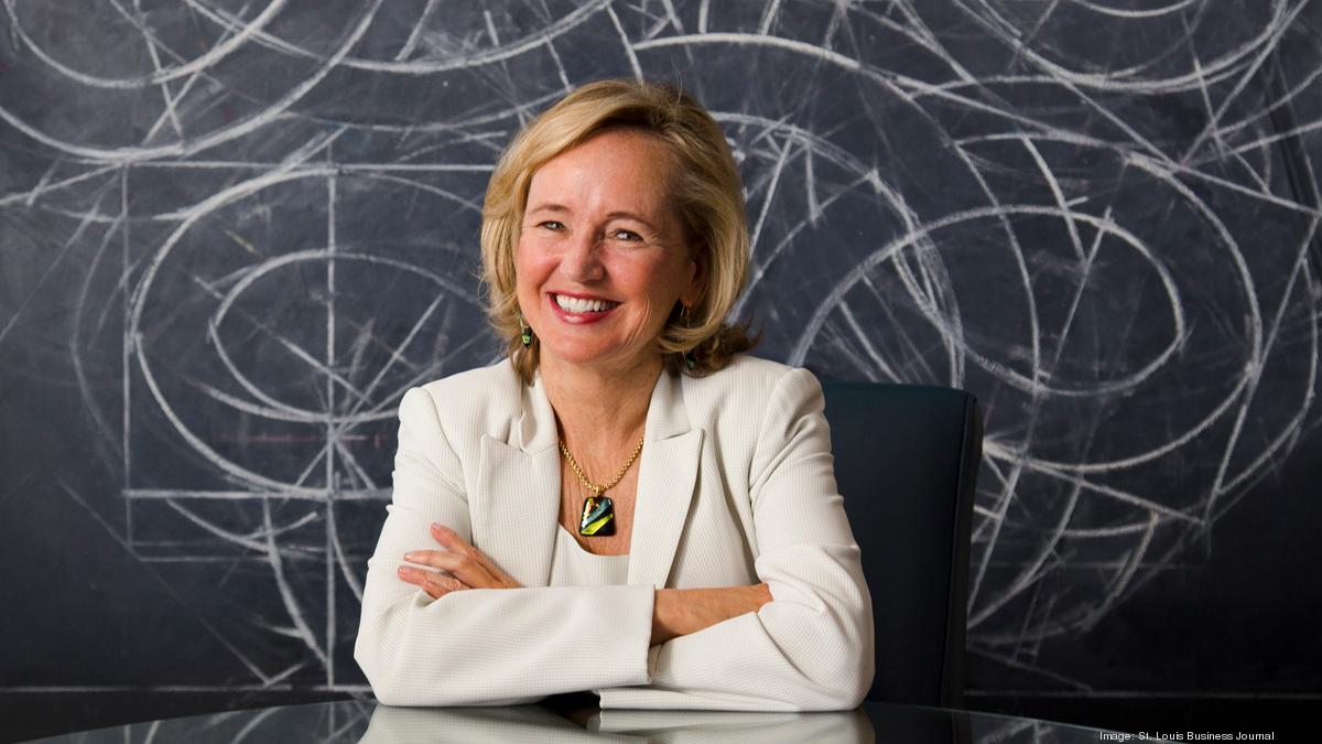 Accounting | Individual - Marie Carlie, Stone Carlie - St. Louis Business  Journal