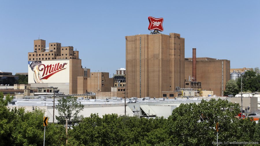 Last MillerCoors brewery in Fort Worth landfillfree