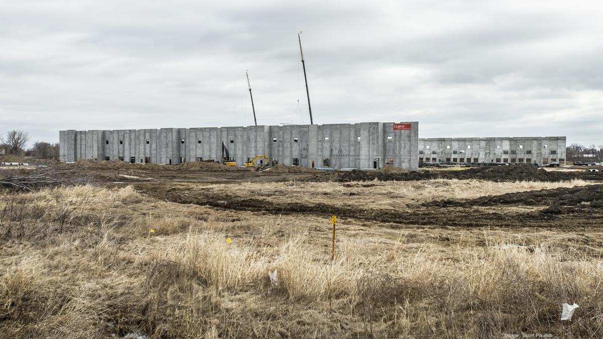 MLG, Dermody Properties working on 147acre Kenosha business park Milwaukee Business Journal