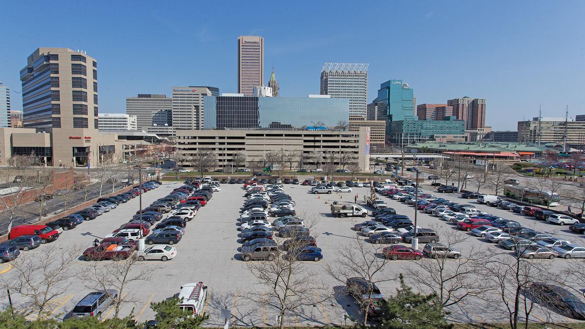 Developer McCormick spice factory's 'iconic' history to be honored as