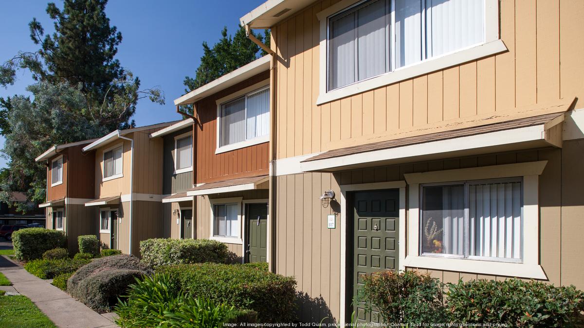 Pocket apartments sell for 21.6 million Sacramento Business Journal