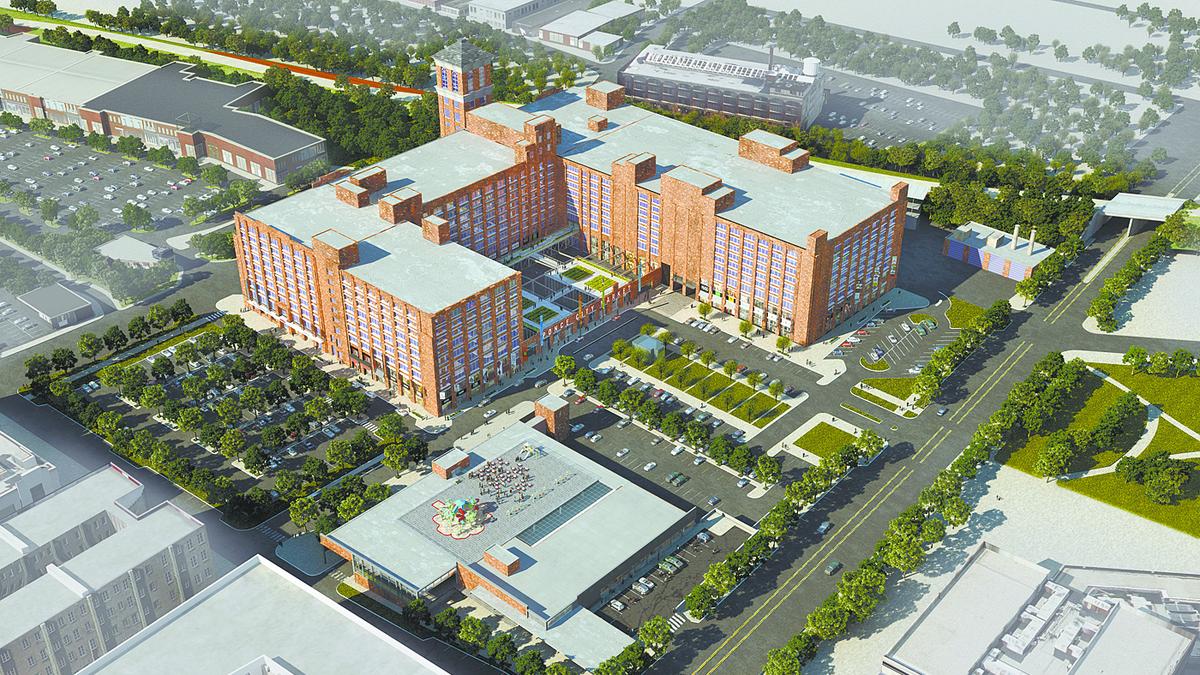 Ponce City Market developer completes deal for The Shops Buckhead - Atlanta  Business Chronicle