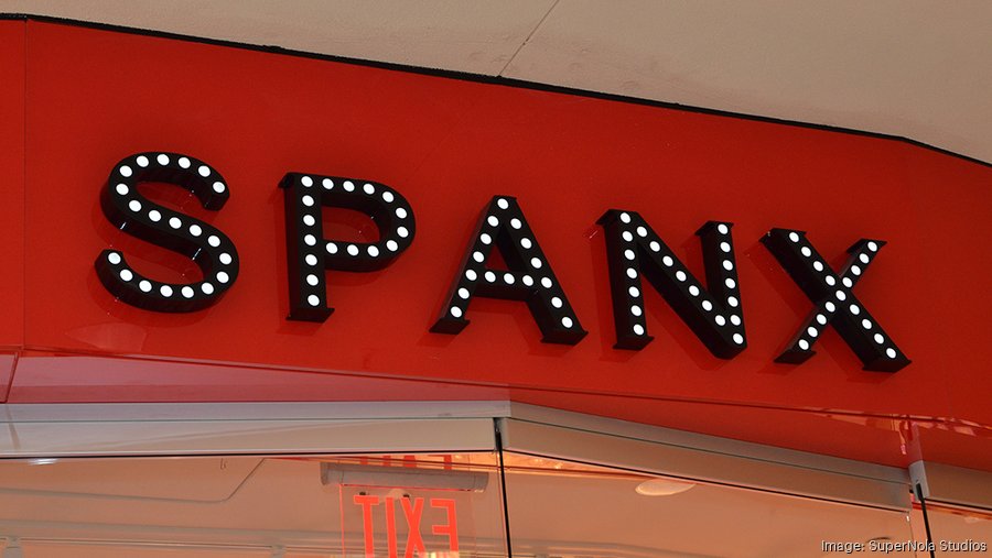 Spanx CEO Jan Singer leaves company - Atlanta Business Chronicle
