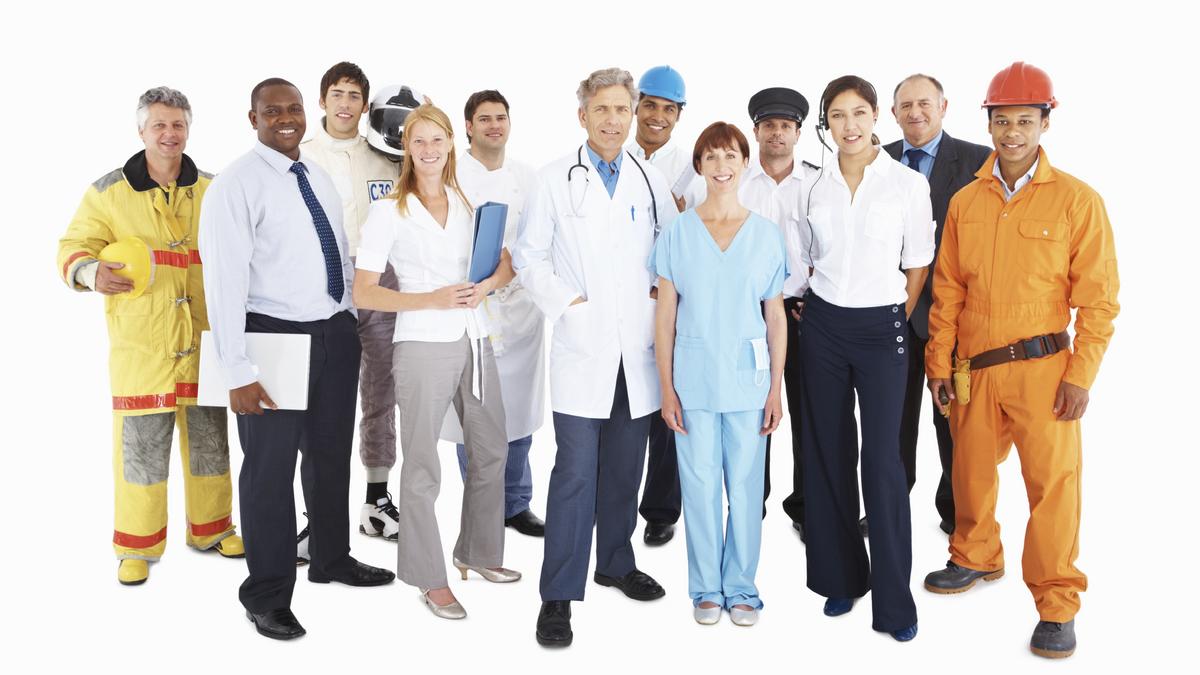 Congress streamlines and updates jobtraining programs to meet