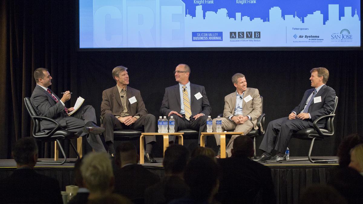 San Francisco, Silicon Valley commercial real estate trends to watch