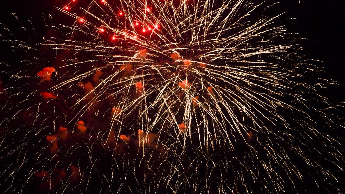 Triangle 4th of July fireworks and celebrations 2023 - Raleigh, Durham,  Chapel Hill and many more (updated!) - Triangle on the Cheap