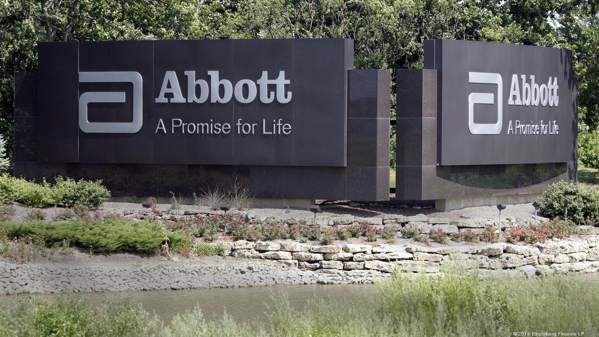 abbott-labs-to-buy-medical-device-company-topera-chicago-business-journal